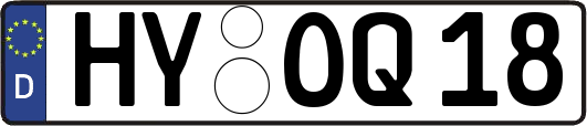HY-OQ18