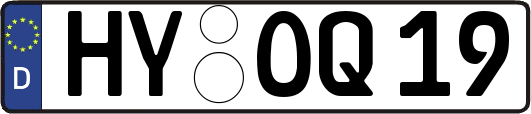 HY-OQ19