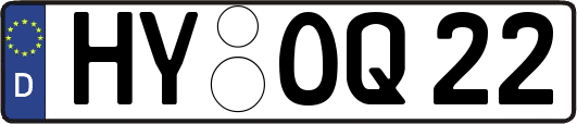 HY-OQ22