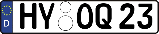 HY-OQ23