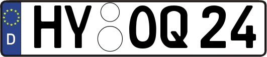 HY-OQ24