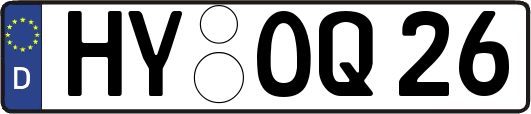 HY-OQ26