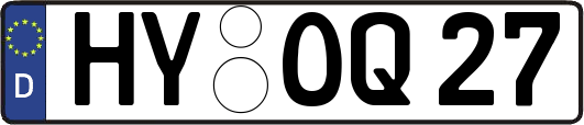 HY-OQ27