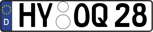HY-OQ28