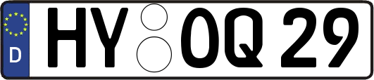 HY-OQ29