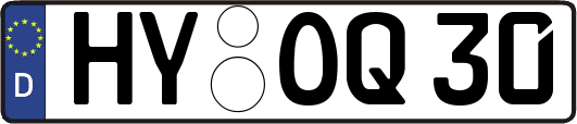 HY-OQ30