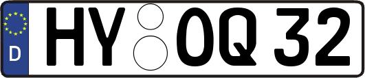 HY-OQ32