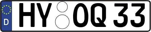 HY-OQ33