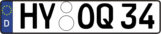 HY-OQ34