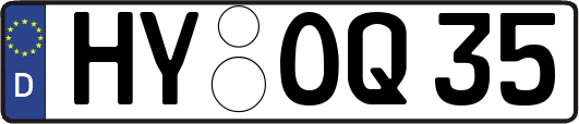 HY-OQ35
