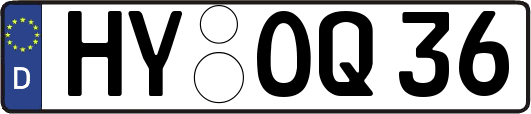 HY-OQ36