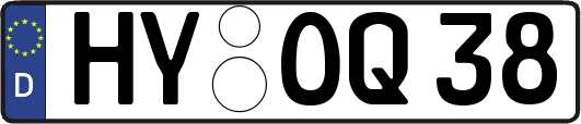 HY-OQ38