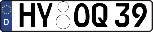 HY-OQ39