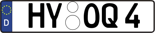 HY-OQ4