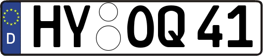 HY-OQ41