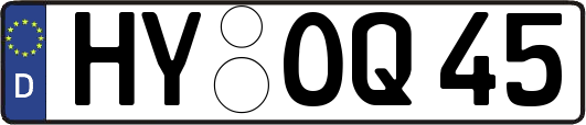 HY-OQ45