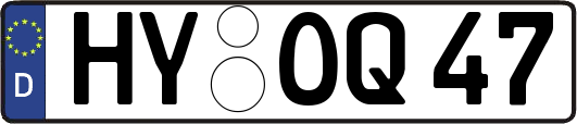 HY-OQ47