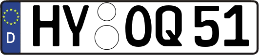 HY-OQ51