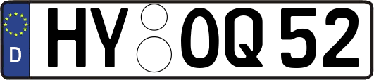 HY-OQ52