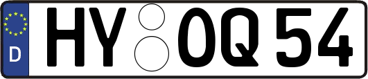 HY-OQ54