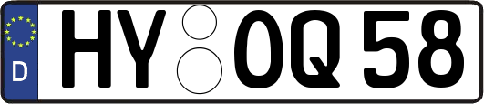 HY-OQ58