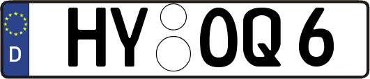 HY-OQ6