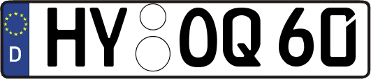 HY-OQ60
