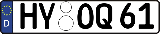 HY-OQ61