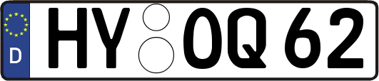 HY-OQ62