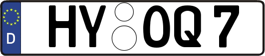 HY-OQ7