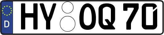 HY-OQ70
