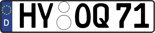 HY-OQ71