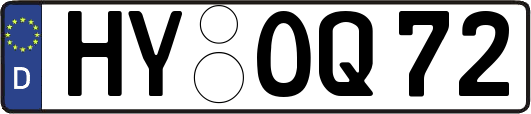 HY-OQ72