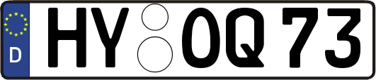 HY-OQ73