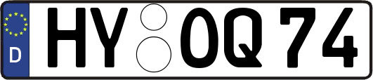HY-OQ74
