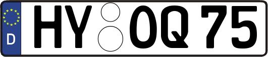 HY-OQ75
