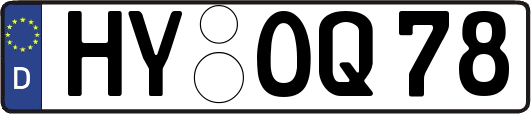 HY-OQ78