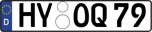 HY-OQ79