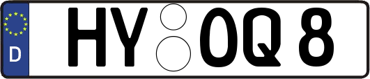 HY-OQ8