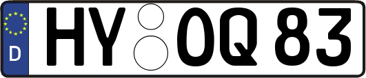 HY-OQ83