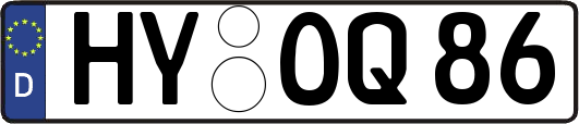 HY-OQ86