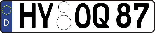 HY-OQ87