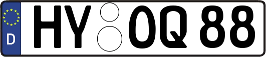 HY-OQ88