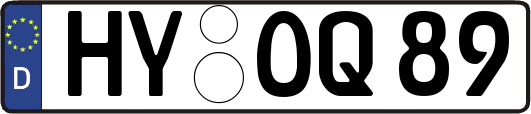 HY-OQ89