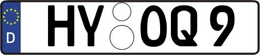HY-OQ9