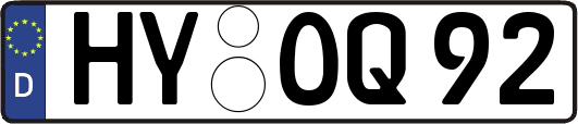 HY-OQ92