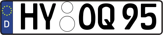 HY-OQ95