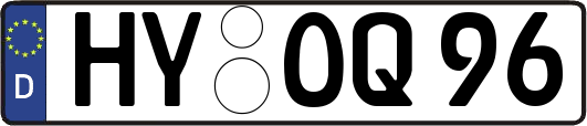HY-OQ96