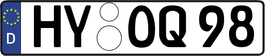 HY-OQ98