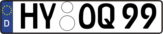 HY-OQ99